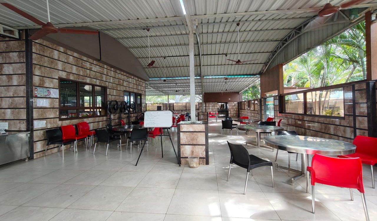 Canteen 2